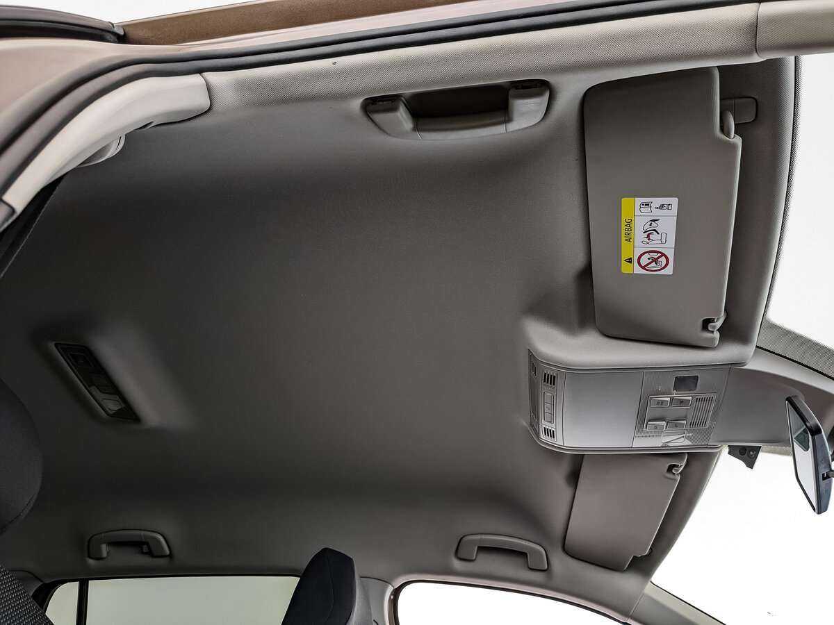 Фольксваген Тигуан б/у, 2020, Механическая. Фото: #20