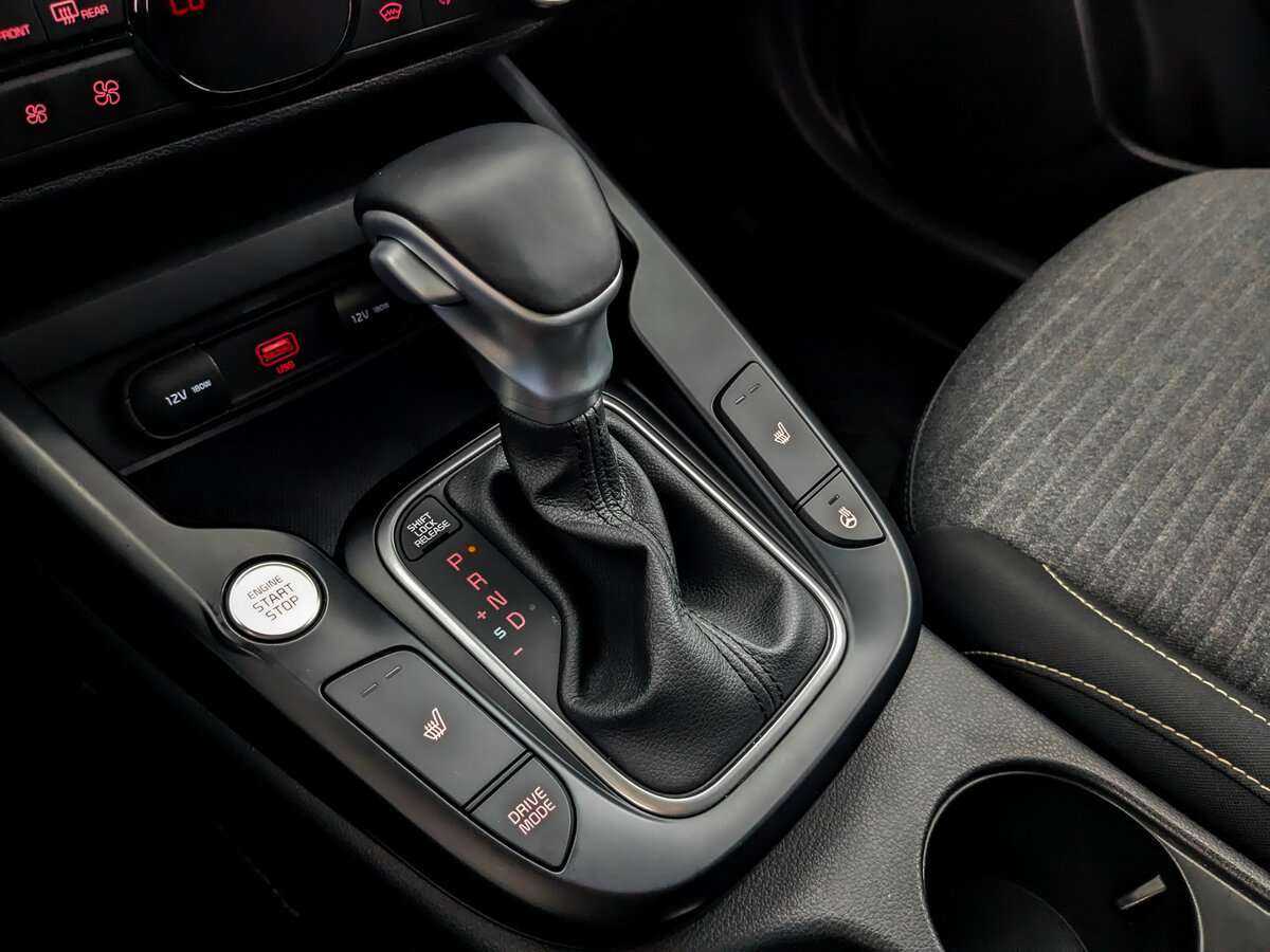 Киа Соул б/у, 2021, Автоматическая. Фото: #21