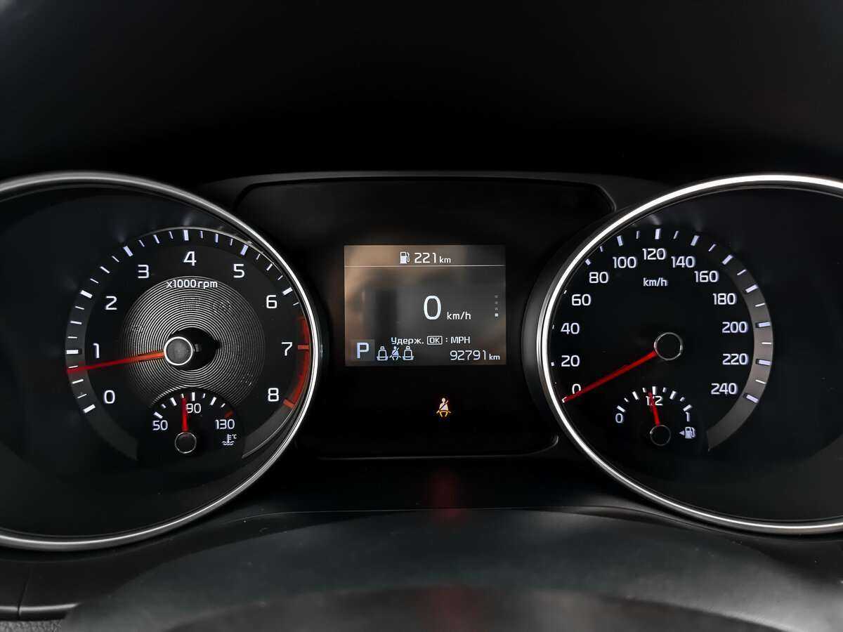 Киа Сид б/у, 2021, Автоматическая. Фото: #11