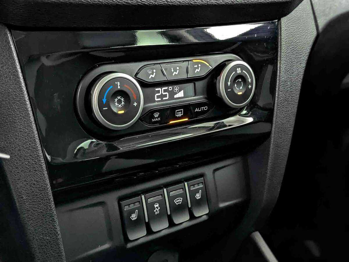 Лада (ВАЗ) ИКСРЭЙ б/у, 2021, Вариатор. Фото: #16