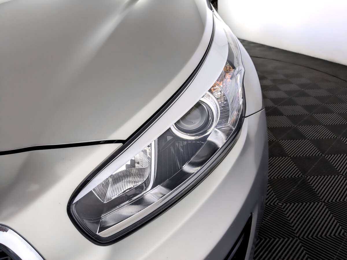 Киа Сид б/у, 2017, Автоматическая. Фото: #16