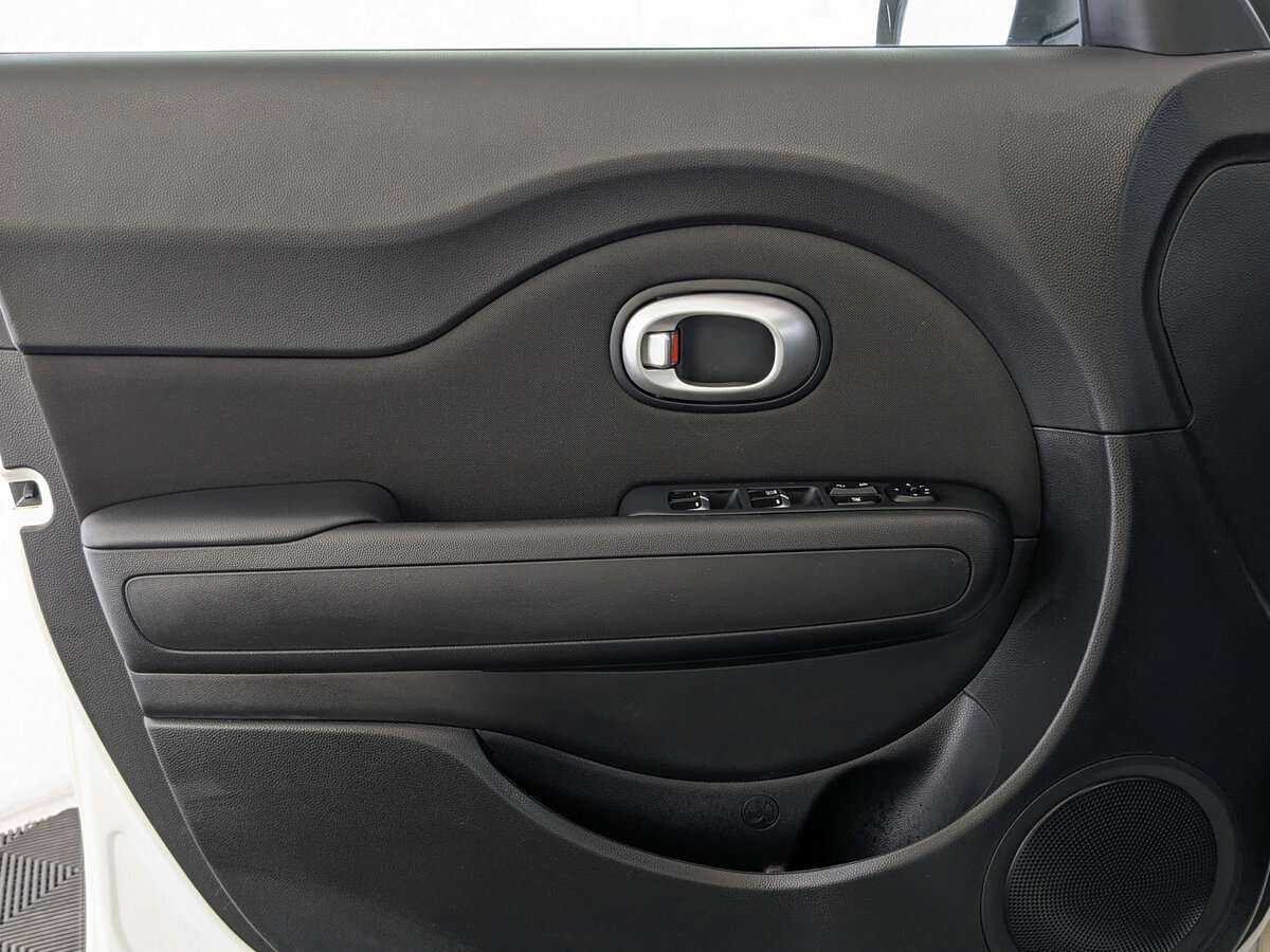 Киа Соул б/у, 2018, Автоматическая. Фото: #15