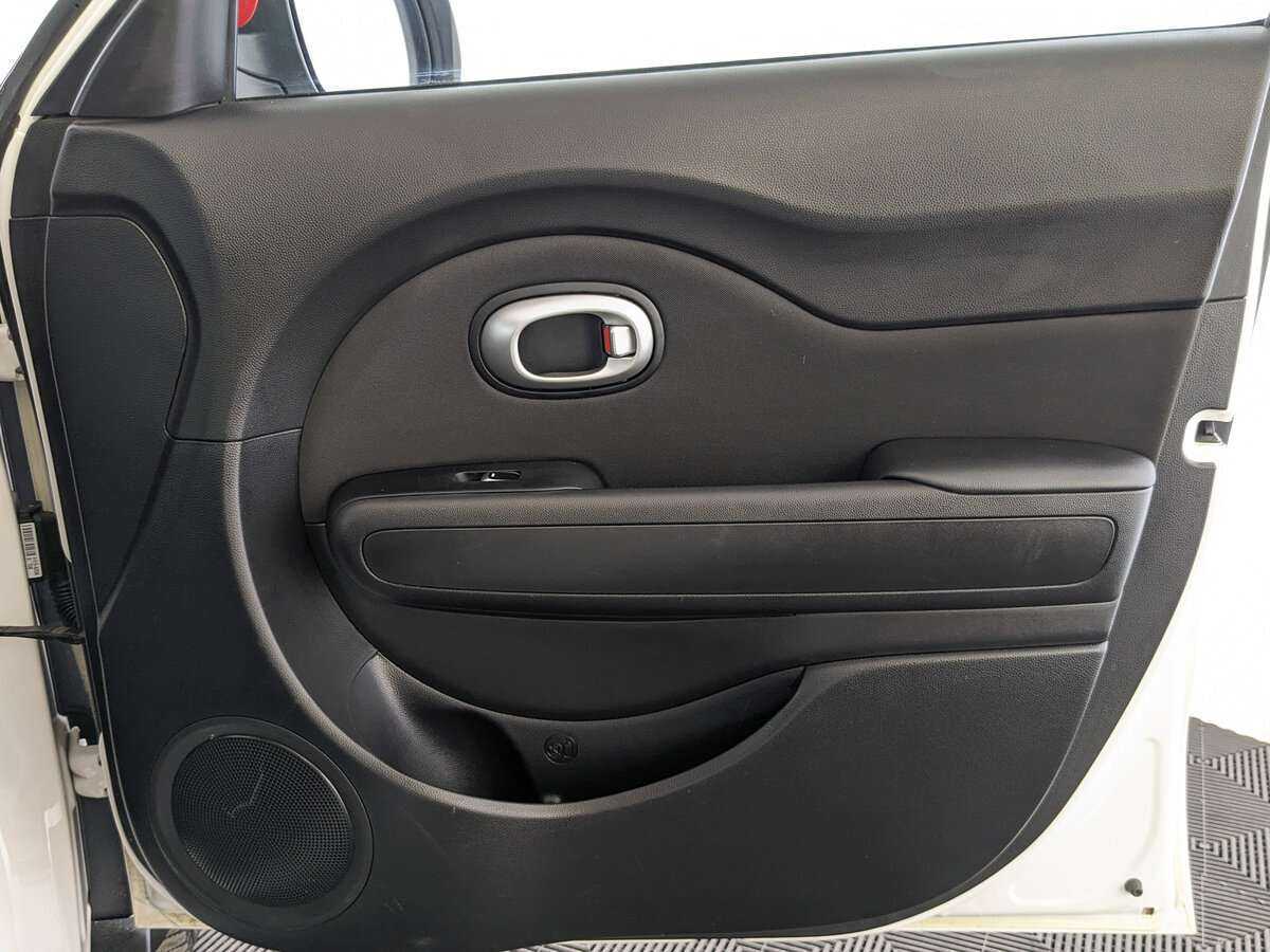 Киа Соул б/у, 2018, Автоматическая. Фото: #19