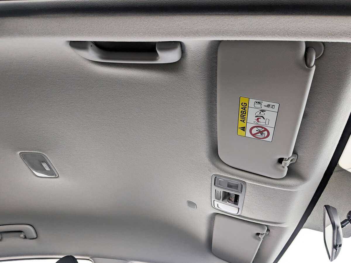 Хендай Солярис б/у, 2022, Автоматическая. Фото: #21