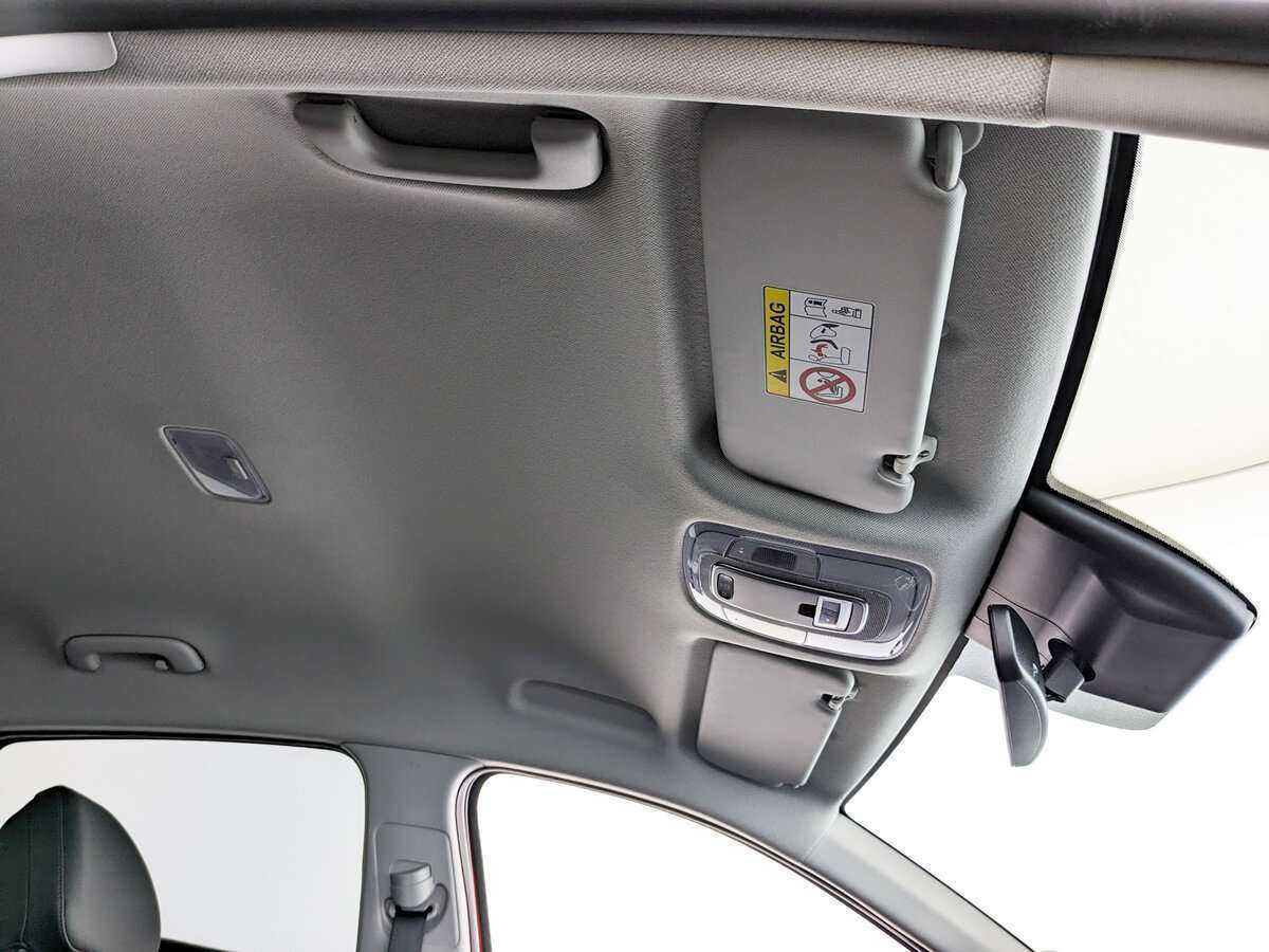 Хендай Елантра б/у, 2022, Автоматическая. Фото: #22