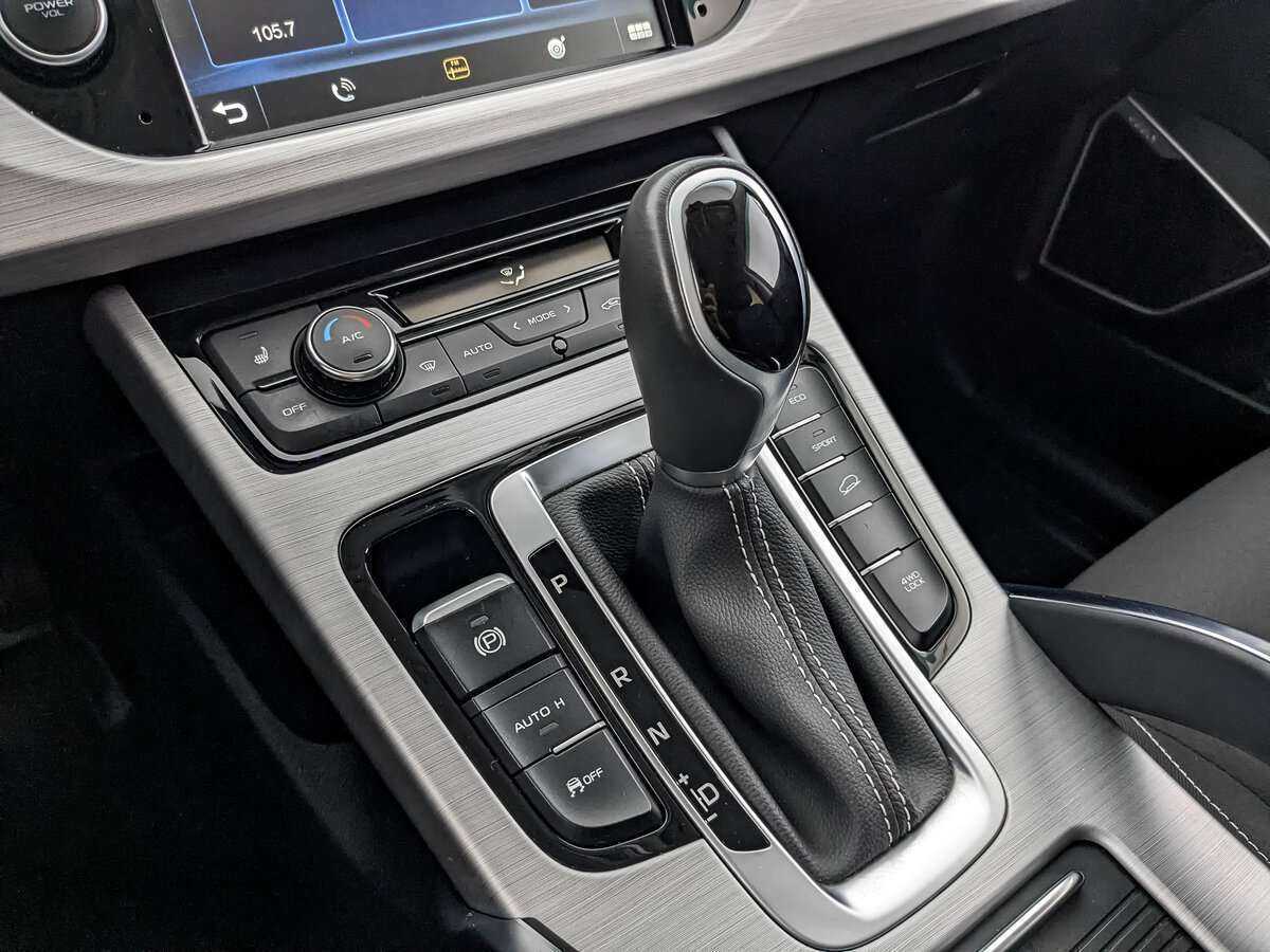 Джили Атлас б/у, 2018, Автоматическая. Фото: #16