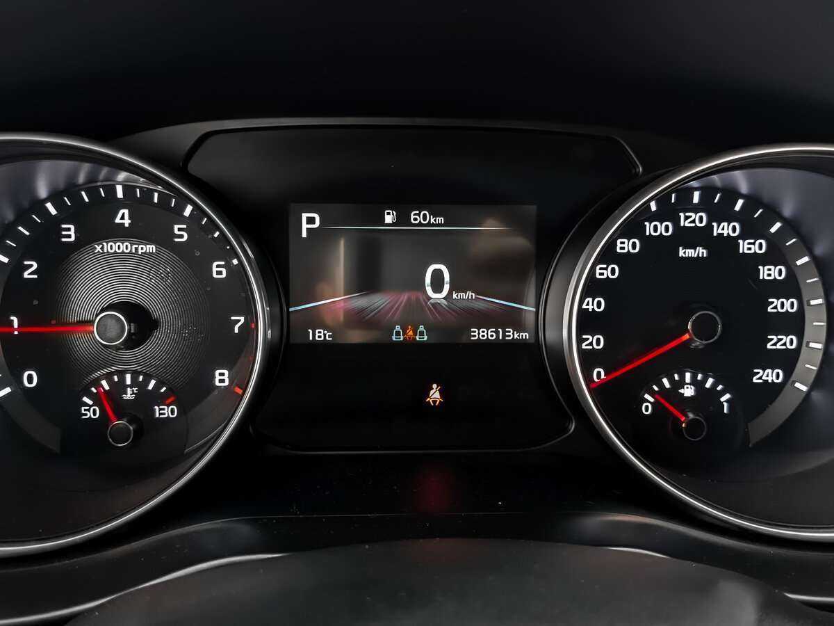 Киа Сид б/у, 2022, Автоматическая. Фото: #11