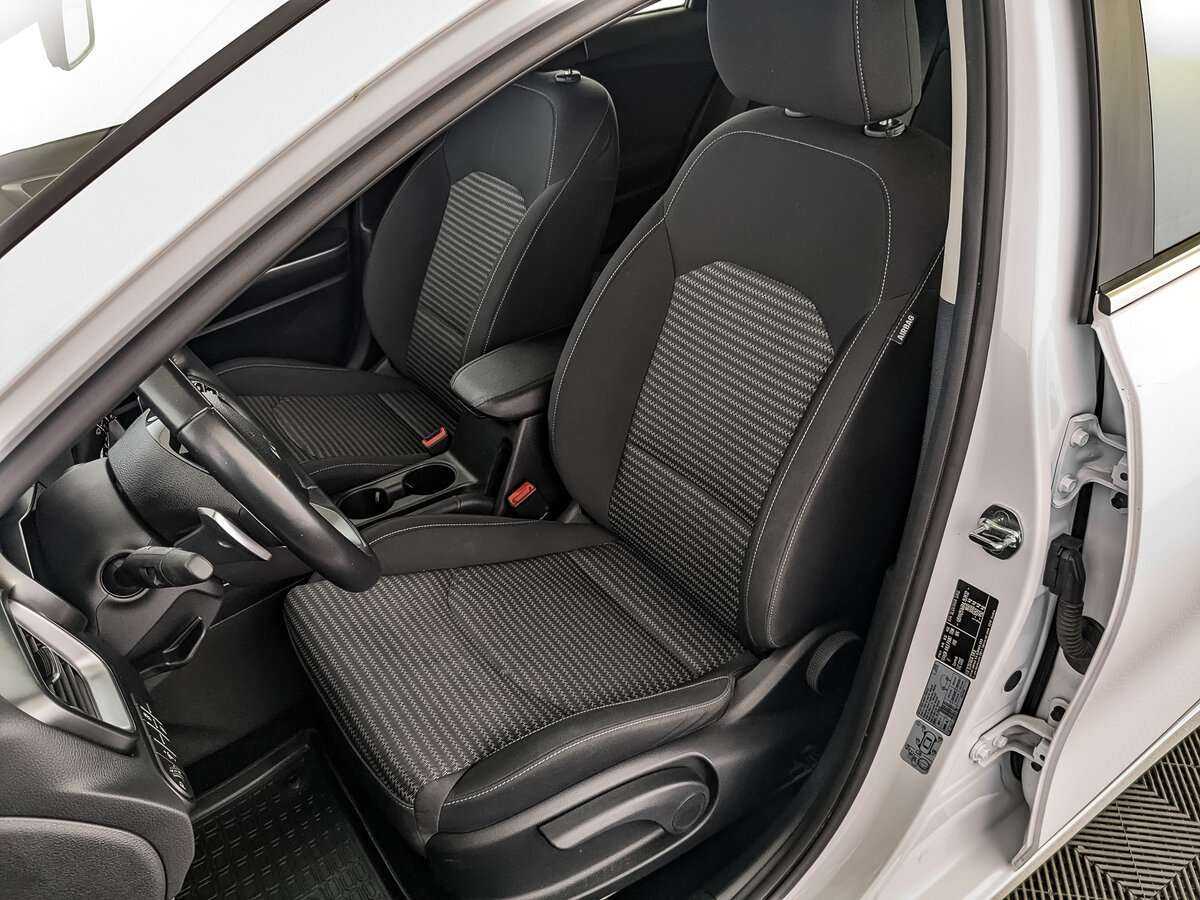 Киа Сид б/у, 2022, Автоматическая. Фото: #15