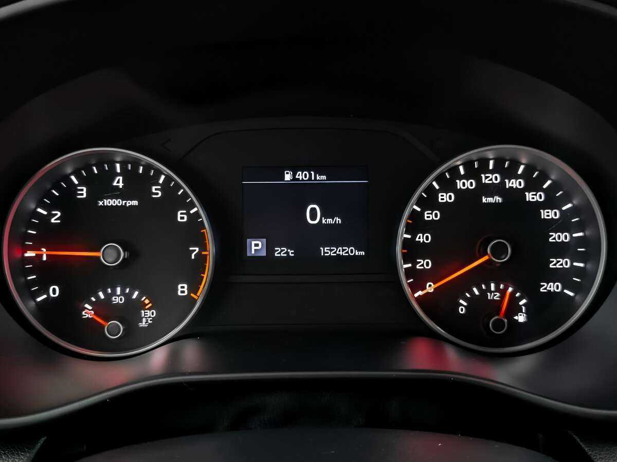 Киа Спортейдж б/у, 2019, Автоматическая. Фото: #10