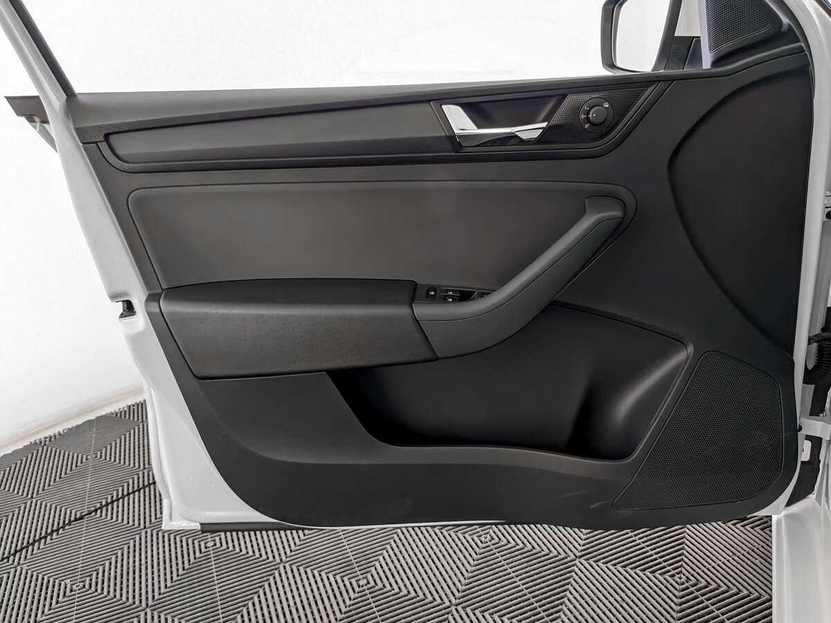 Шкода Рапид б/у, 2017, Механическая. Фото: #14