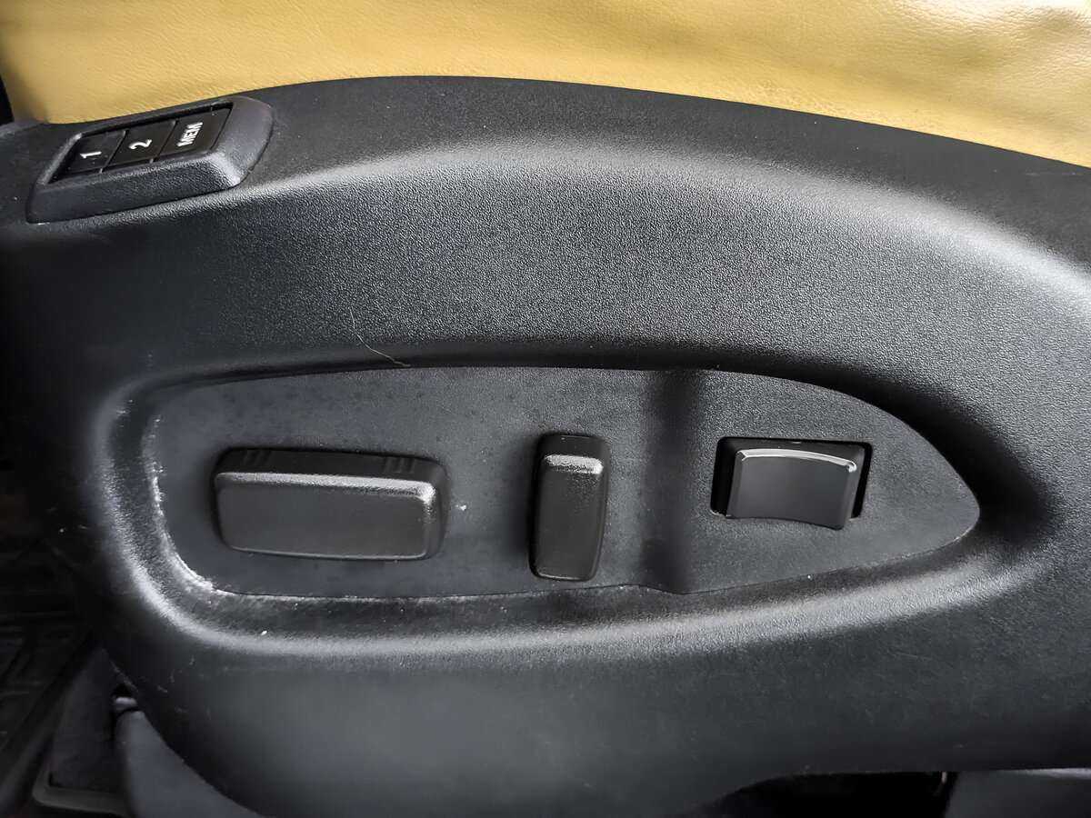 Кадиллак СРХ б/у, 2014, Автоматическая. Фото: #16