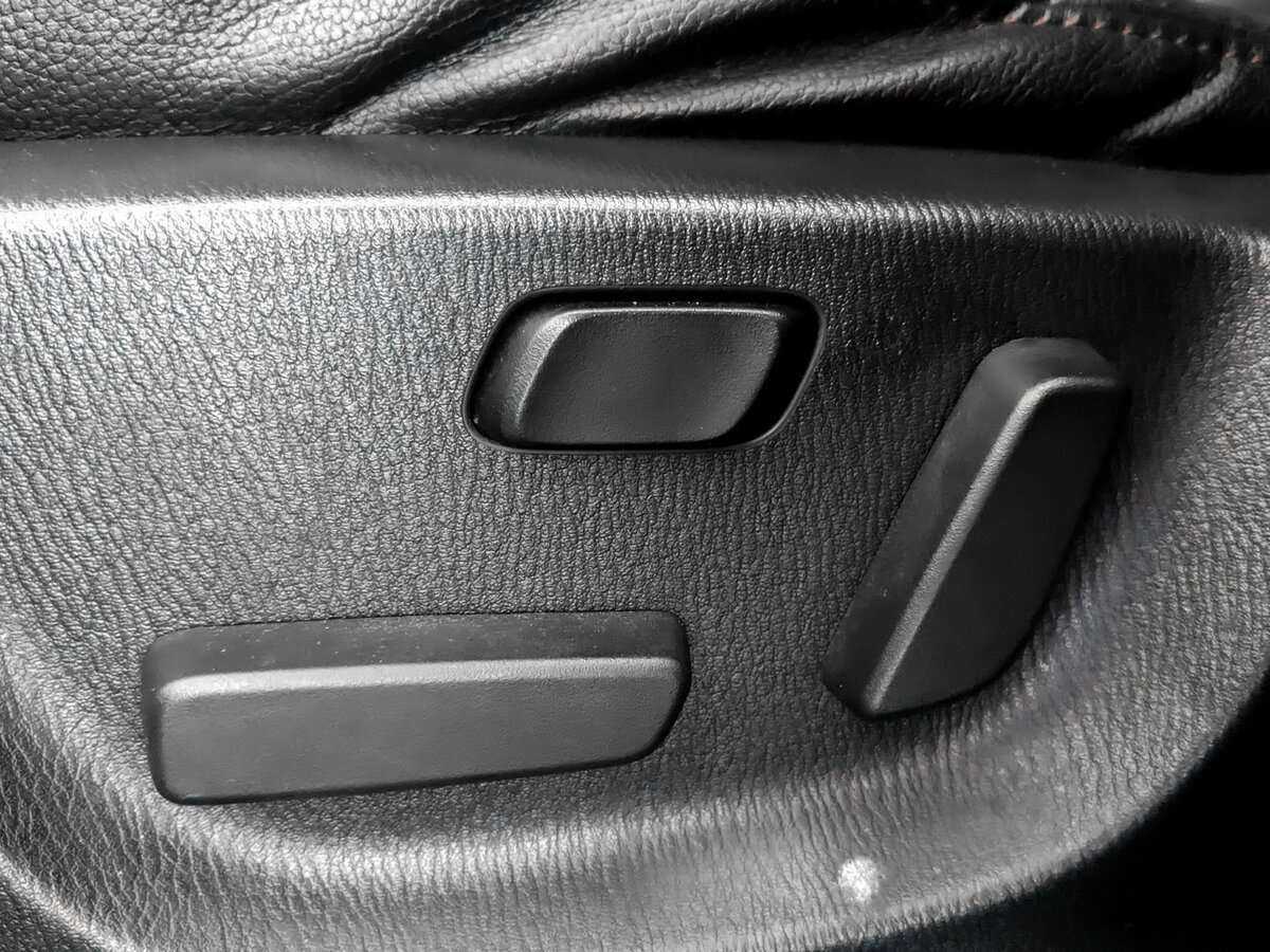 Мазда Ц-Икс-5 б/у, 2016, Автоматическая. Фото: #18