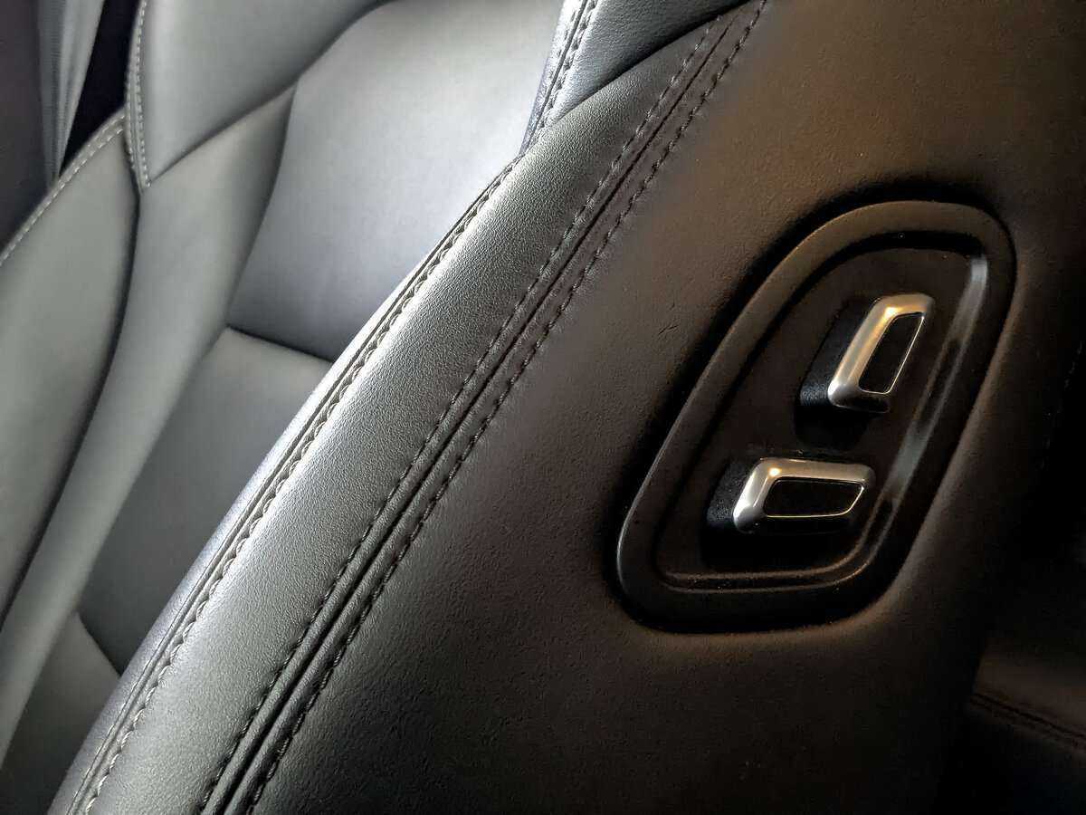 Джили Атлас б/у, 2020, Автоматическая. Фото: #24