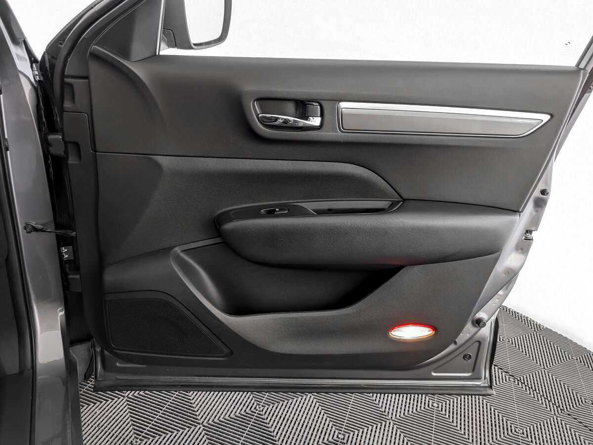 Рено Колеос б/у, 2018, Вариатор. Фото: #19