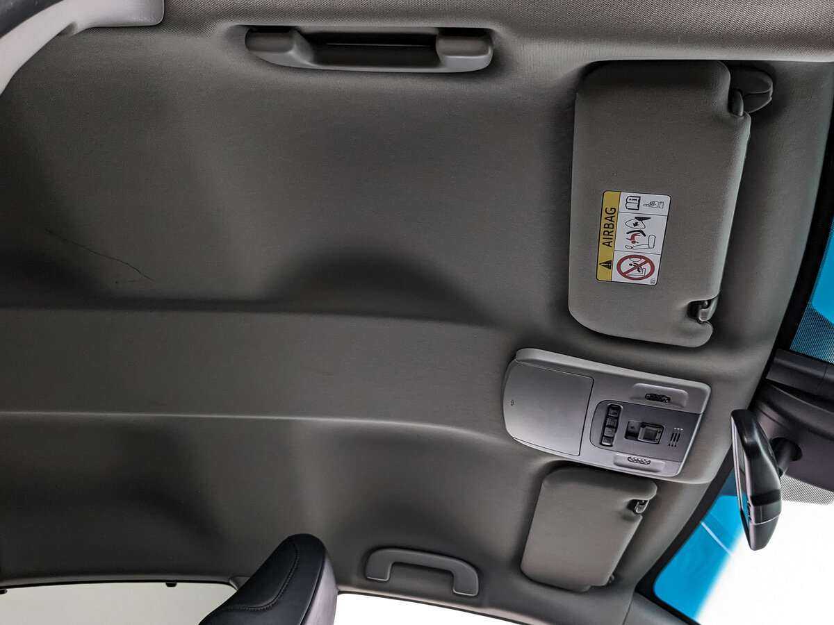 Тойота Камри б/у, 2018, Автоматическая. Фото: #18