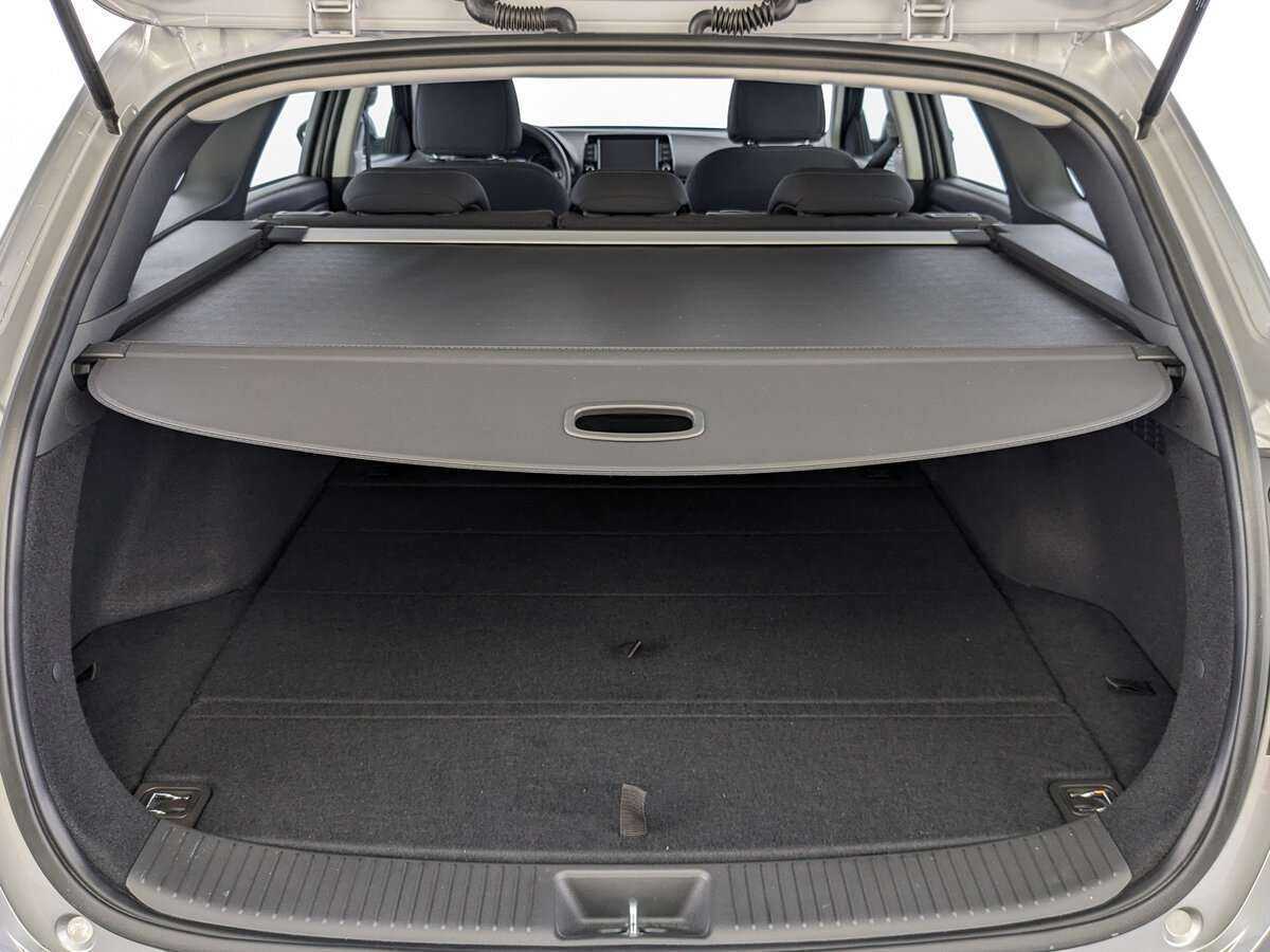 Хендай ай30 б/у, 2023, Автоматическая. Фото: #9