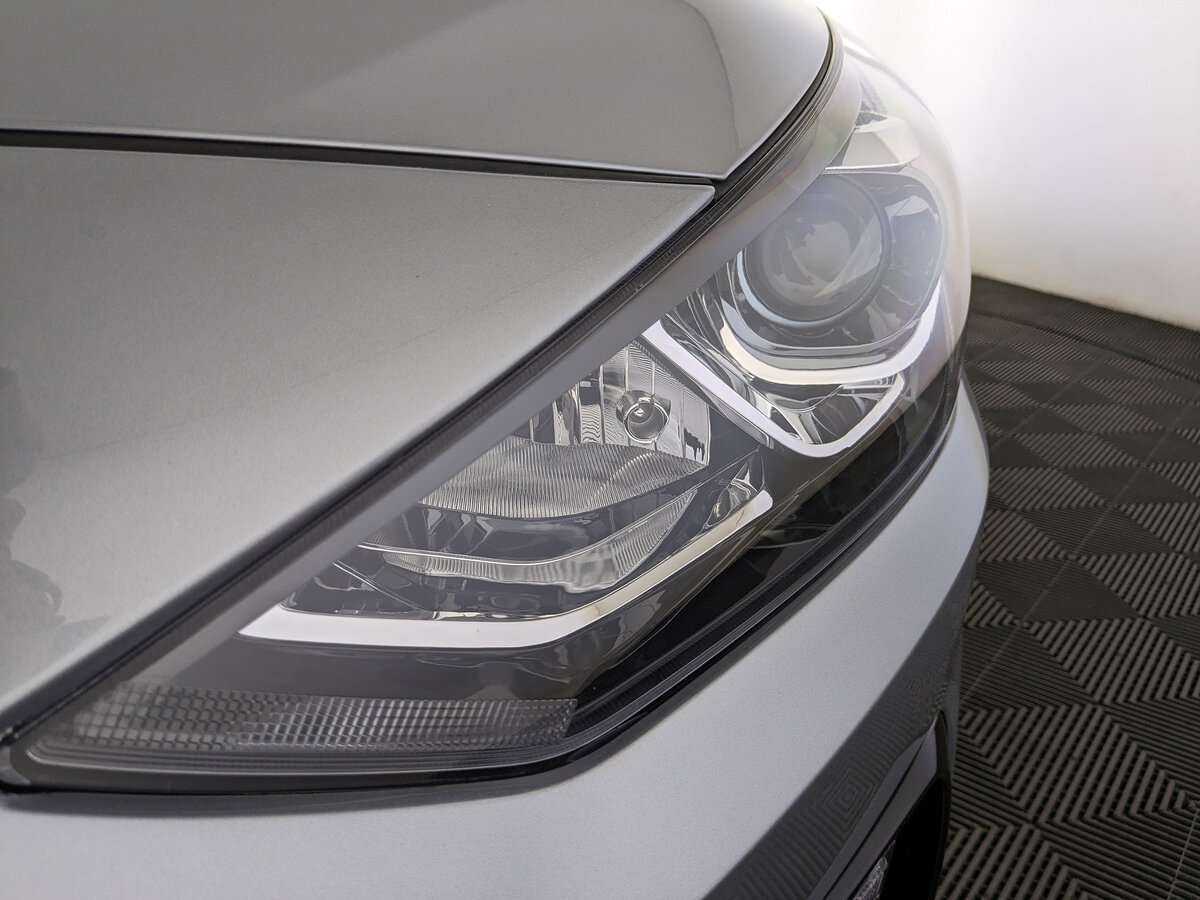 Хендай ай30 б/у, 2023, Автоматическая. Фото: #10