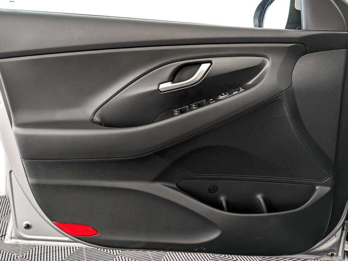 Хендай ай30 б/у, 2023, Автоматическая. Фото: #18