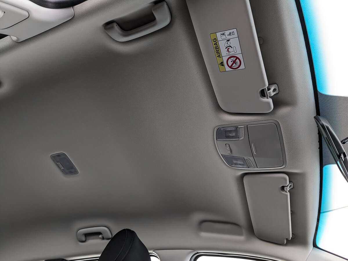 Хендай ай30 б/у, 2023, Автоматическая. Фото: #22