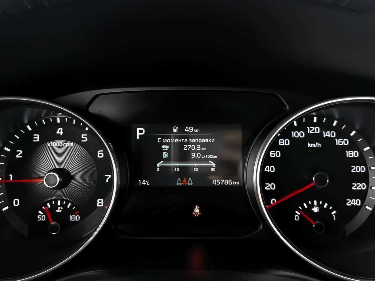 Киа Сид б/у, 2021, Автоматическая. Фото: #11