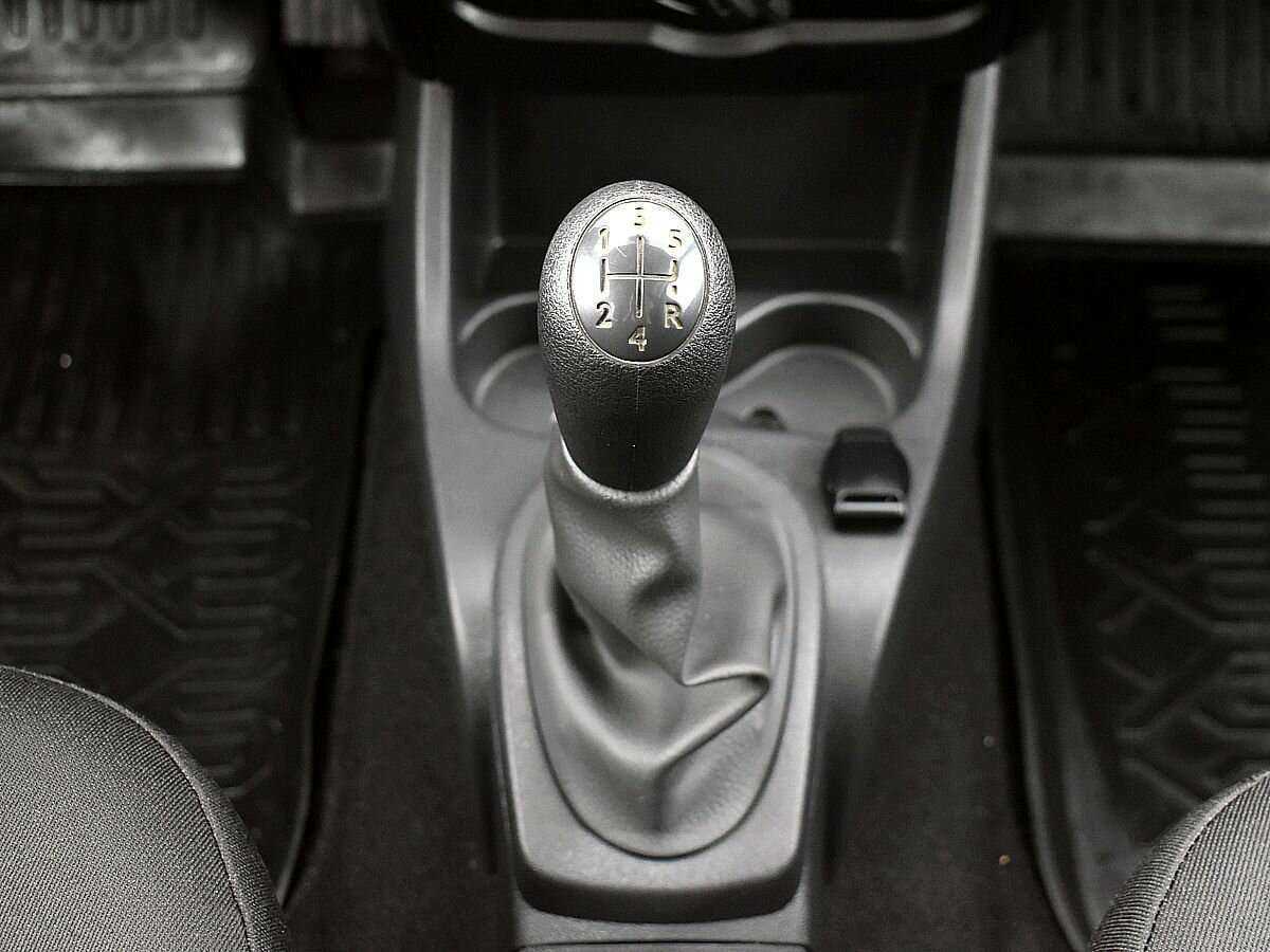 Лада (ВАЗ) Ларгус б/у, 2021, Механическая. Фото: #11