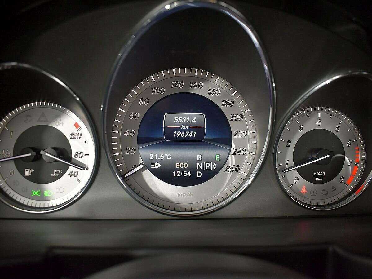 Мерседес-Бенц ГЛК-Класс б/у, 2014, Автоматическая. Фото: #10