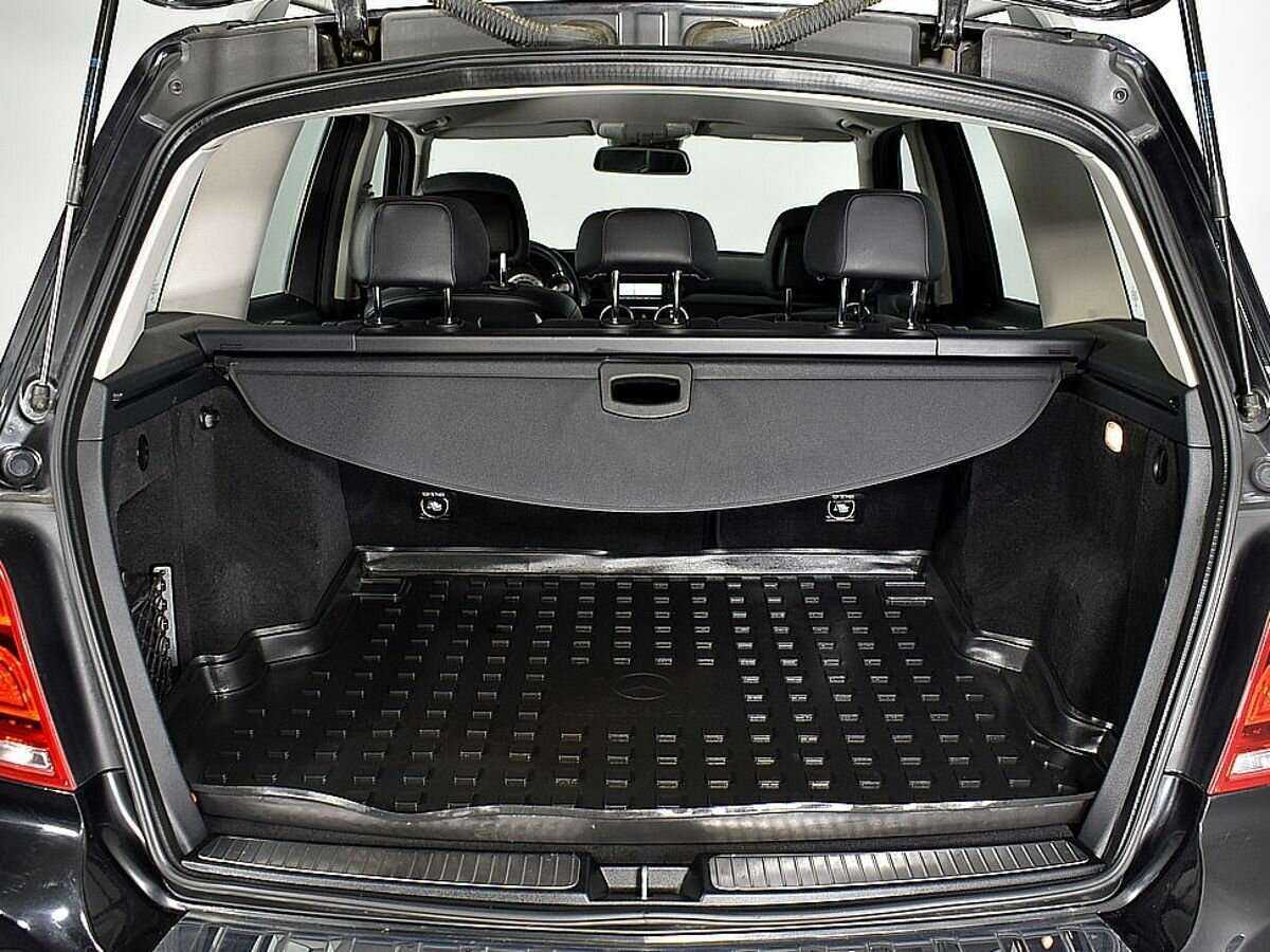 Мерседес-Бенц ГЛК-Класс б/у, 2014, Автоматическая. Фото: #13