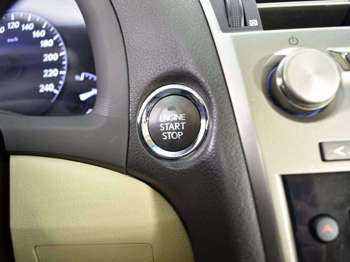 Лексус Р-Икс б/у, 2013, Автоматическая. Фото: #15