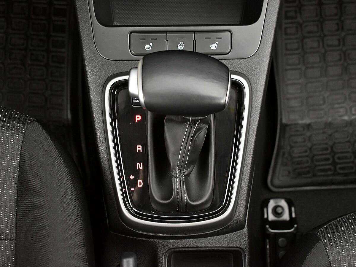 Киа Рио б/у, 2020, Автоматическая. Фото: #13