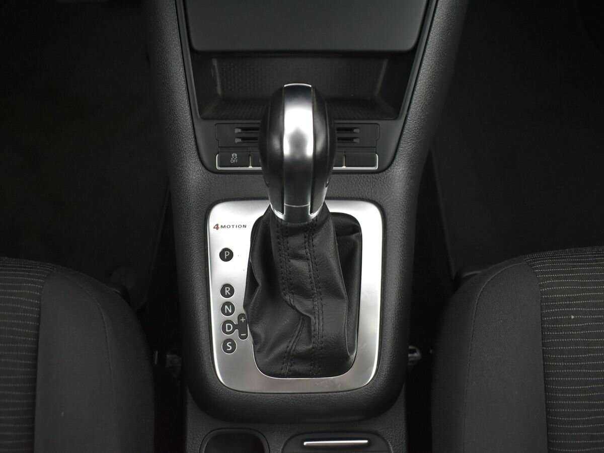 Фольксваген Тигуан б/у, 2012, Автоматическая. Фото: #12