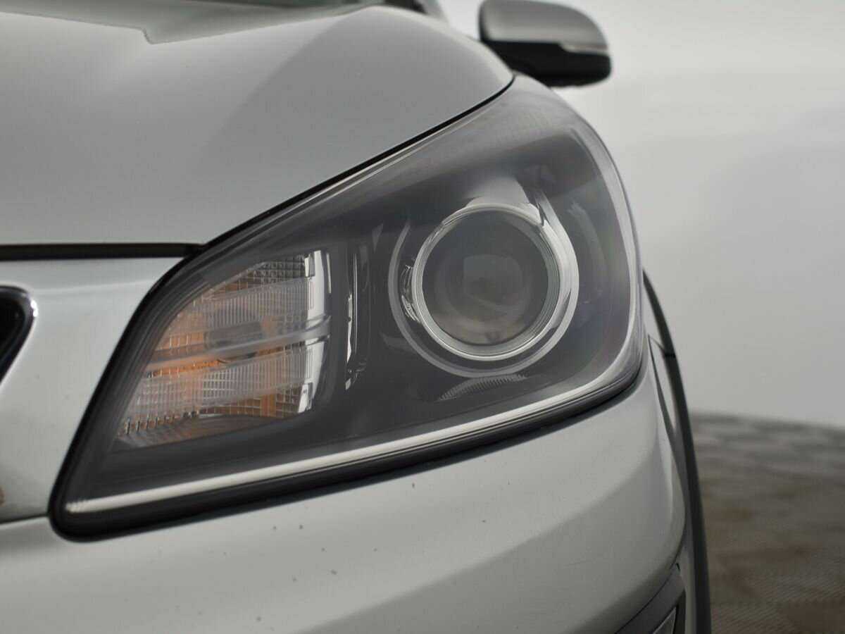 Киа Рио б/у, 2018, Автоматическая. Фото: #6