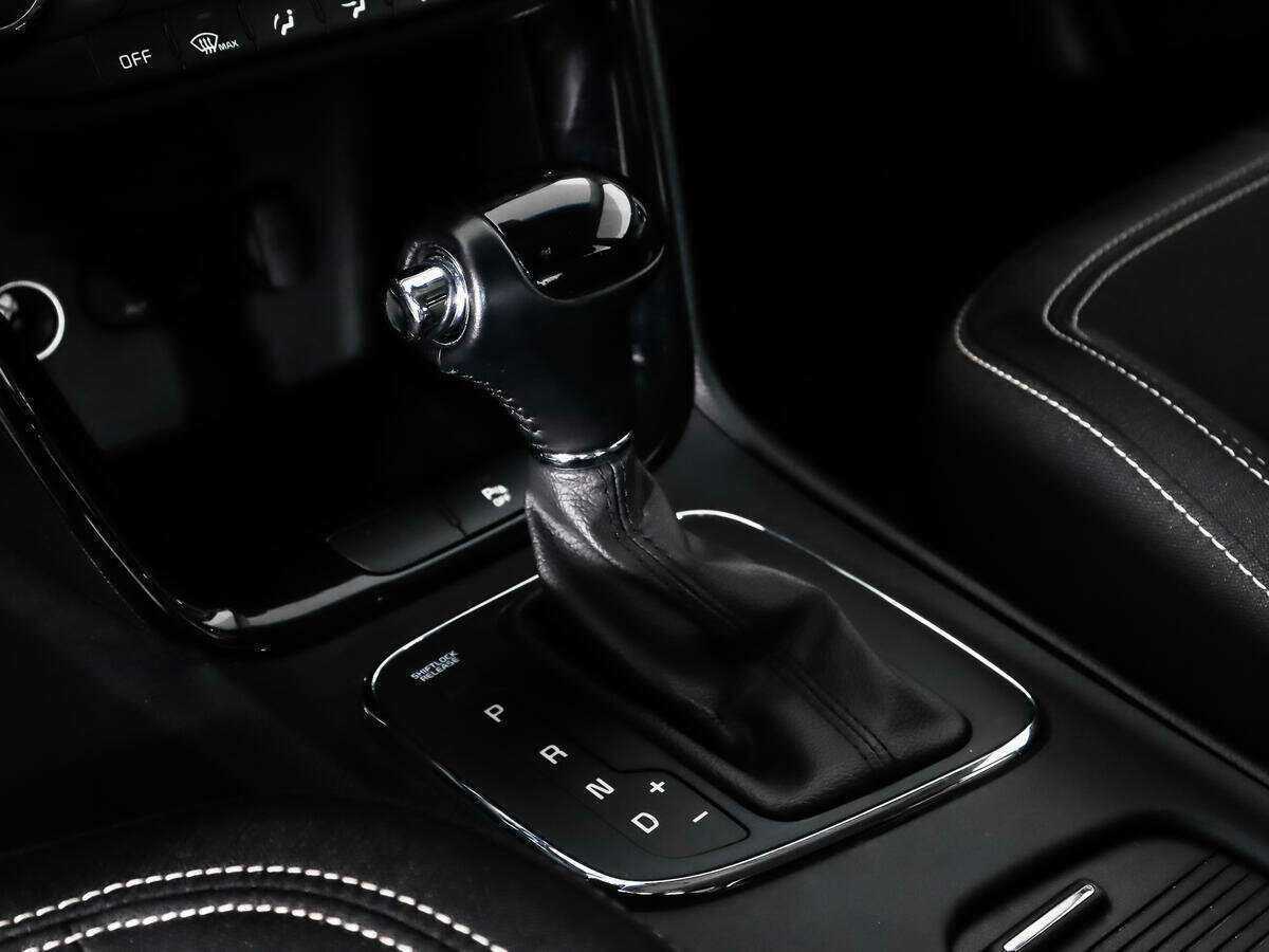 Киа Сид б/у, 2013, Автоматическая. Фото: #9