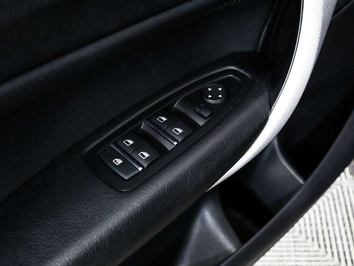 БМВ 1 серии б/у, 2019, Автоматическая. Фото: #7