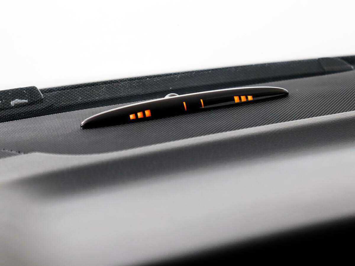 Мерседес-Бенц Ц-Класс б/у, 2013, Автоматическая. Фото: #12