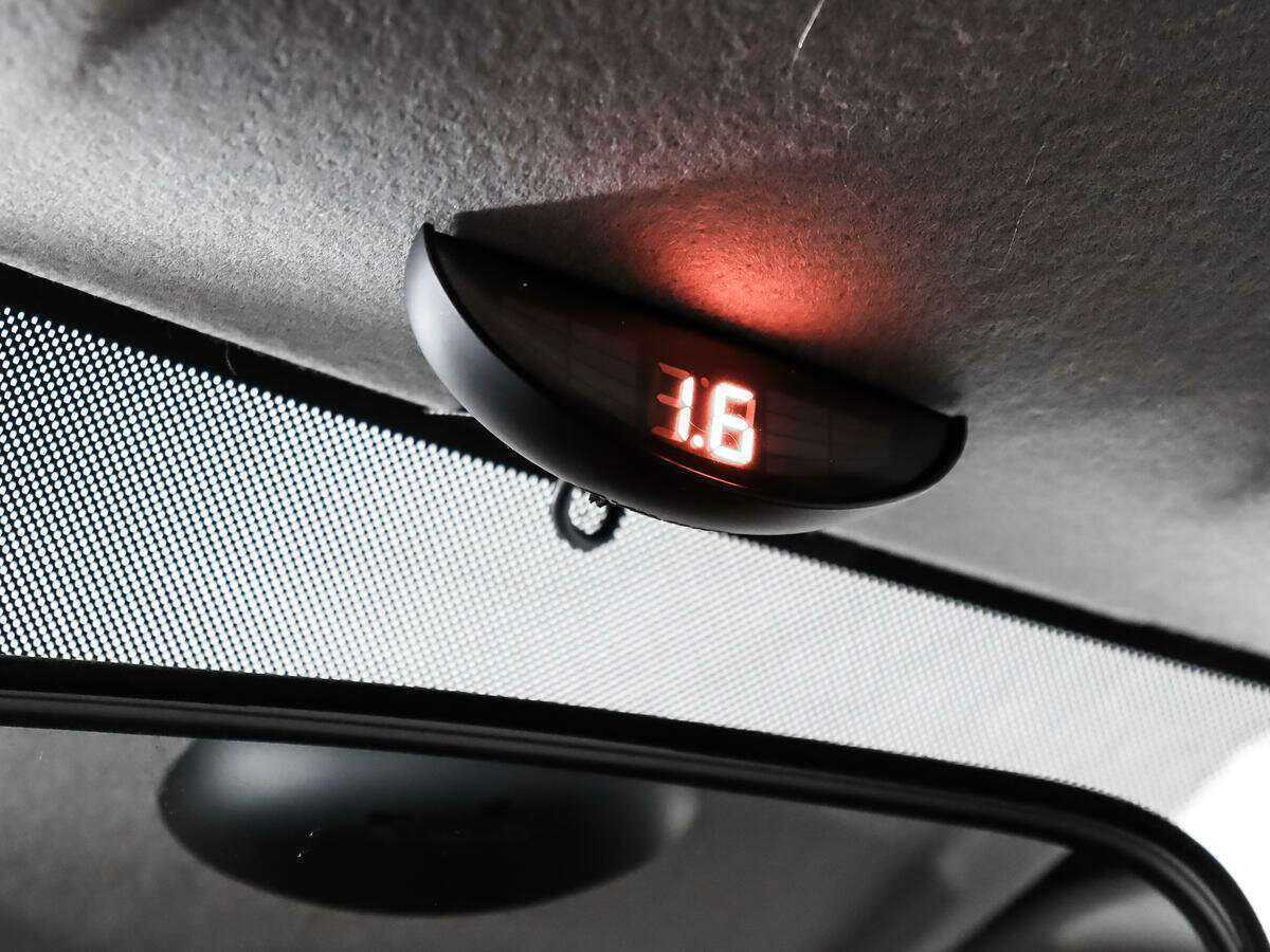 Киа Рио б/у, 2021, Механическая. Фото: #13