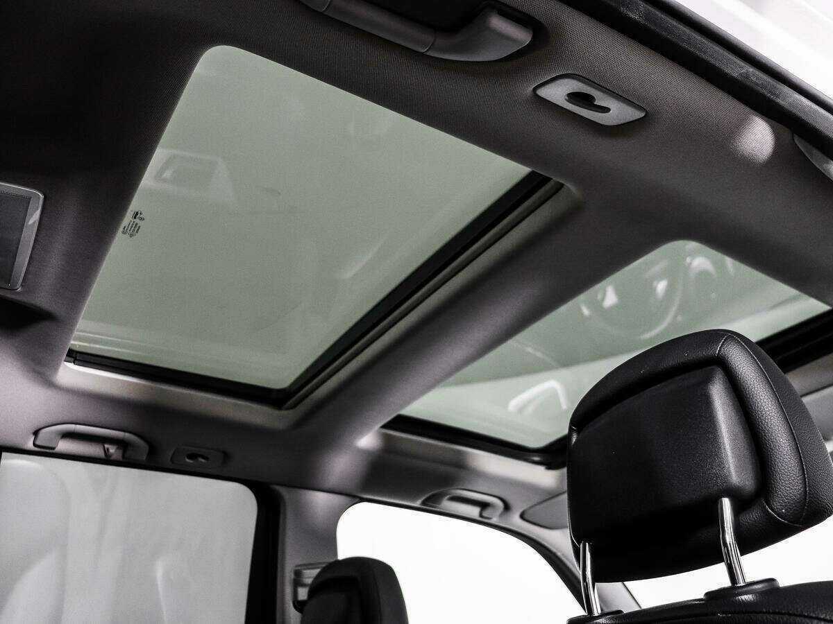 Мерседес-Бенц ГЛК-Класс б/у, 2014, Автоматическая. Фото: #13