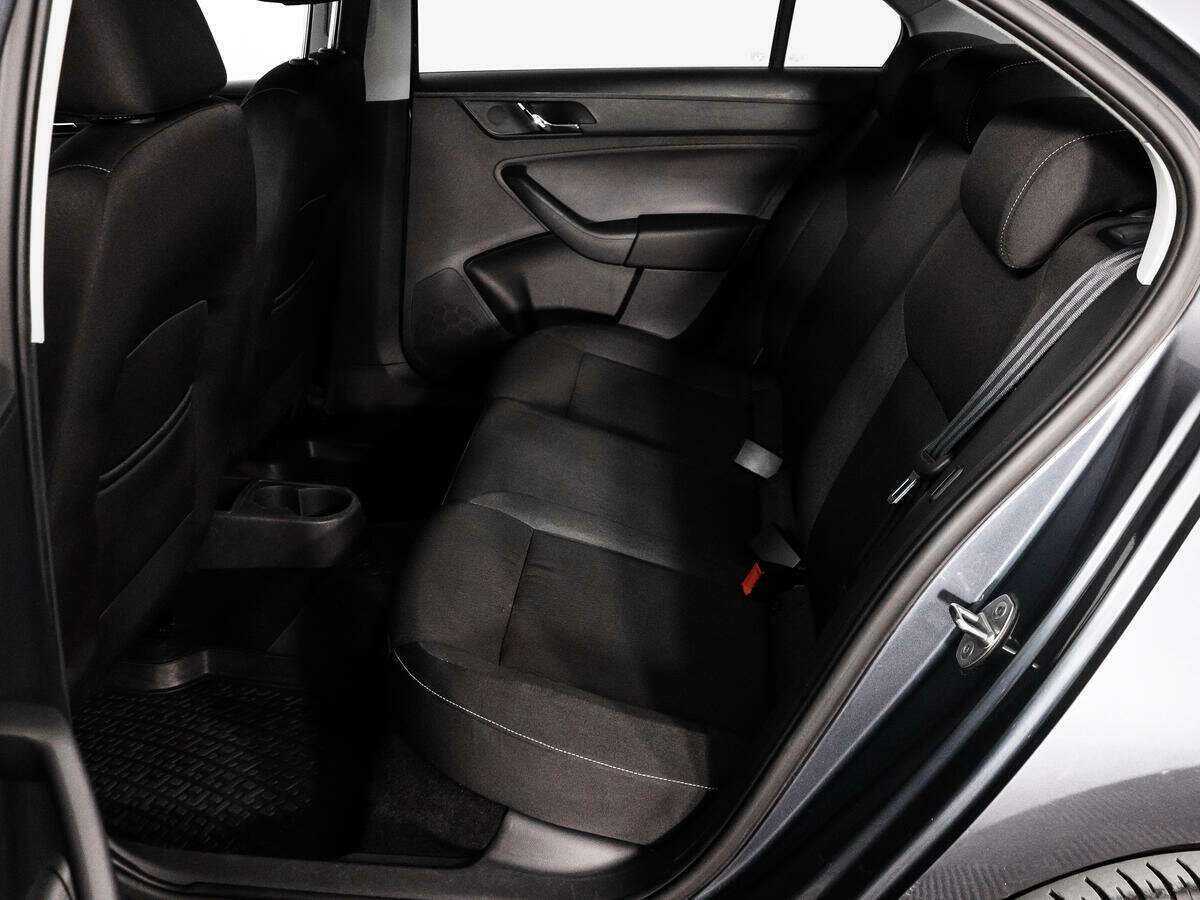 Шкода Рапид б/у, 2014, Автоматическая. Фото: #7