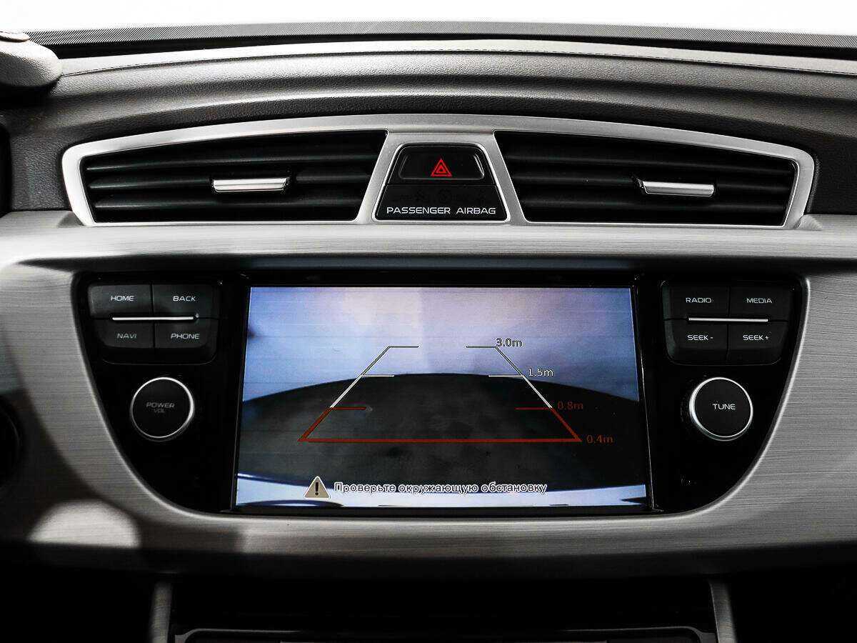 Джили Атлас б/у, 2018, Автоматическая. Фото: #13