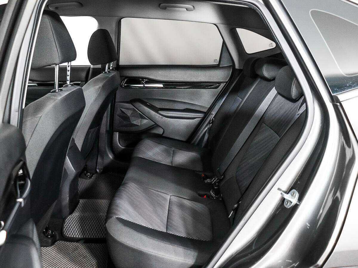 Киа Сельтос б/у, 2020, Автоматическая. Фото: #9