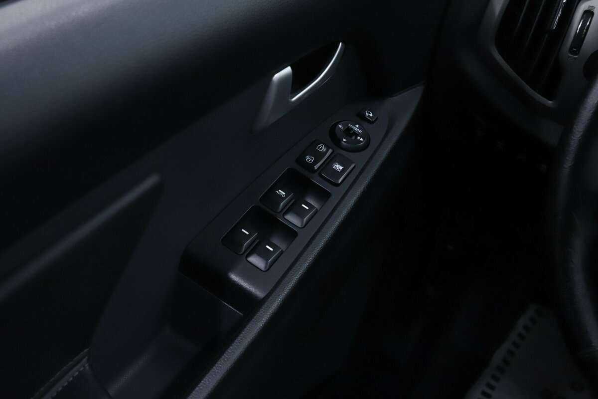 Киа Спортейдж б/у, 2015, Автоматическая. Фото: #12