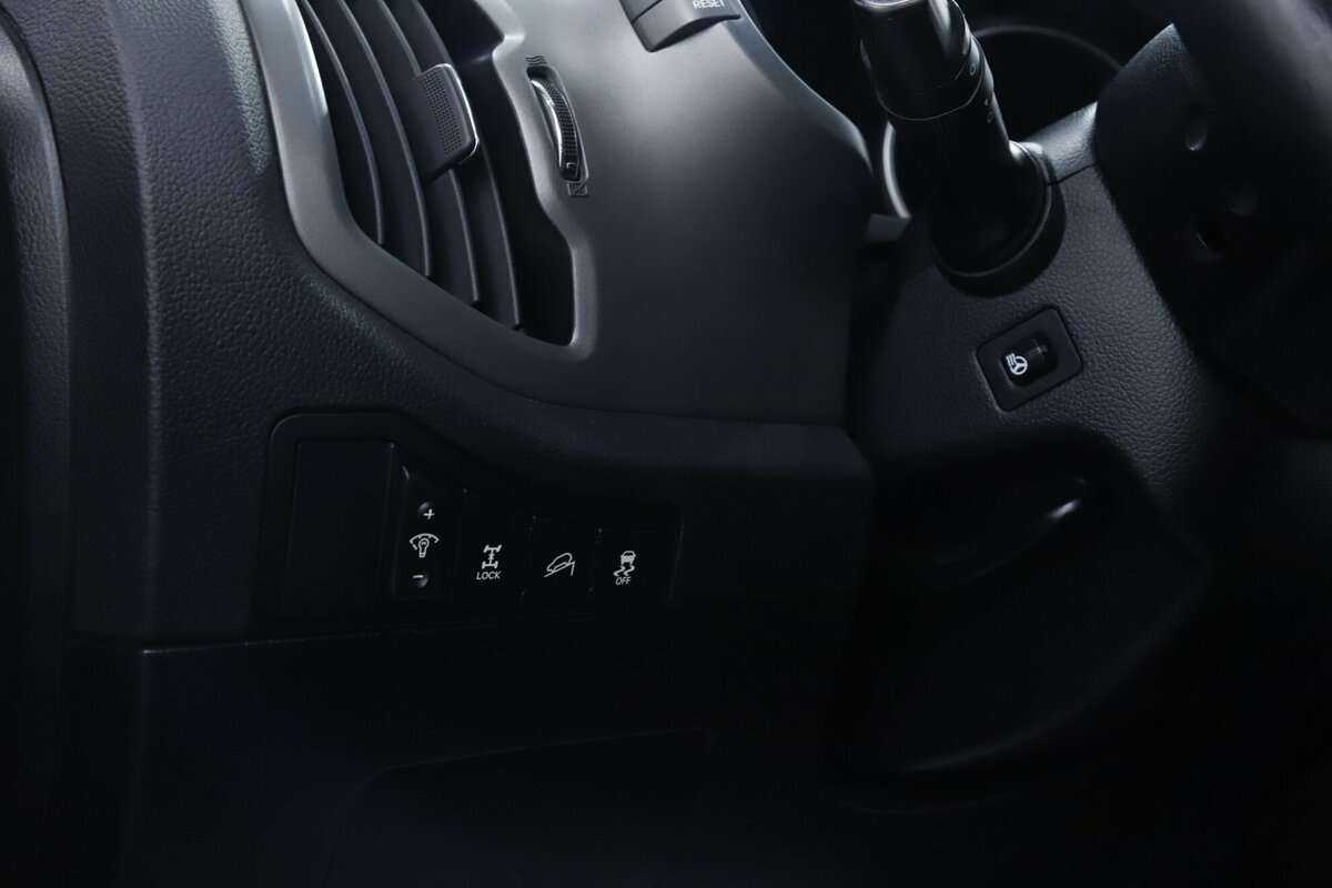 Киа Спортейдж б/у, 2015, Автоматическая. Фото: #13