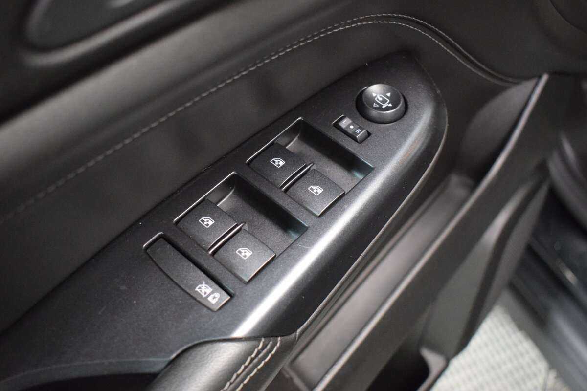 Кадиллак СРХ б/у, 2013, Автоматическая. Фото: #7