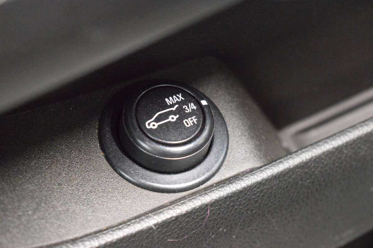 Кадиллак СРХ б/у, 2013, Автоматическая. Фото: #8