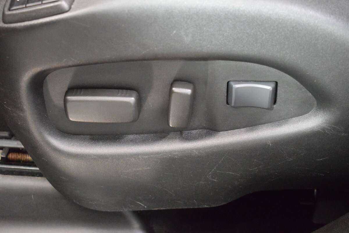 Кадиллак СРХ б/у, 2013, Автоматическая. Фото: #9