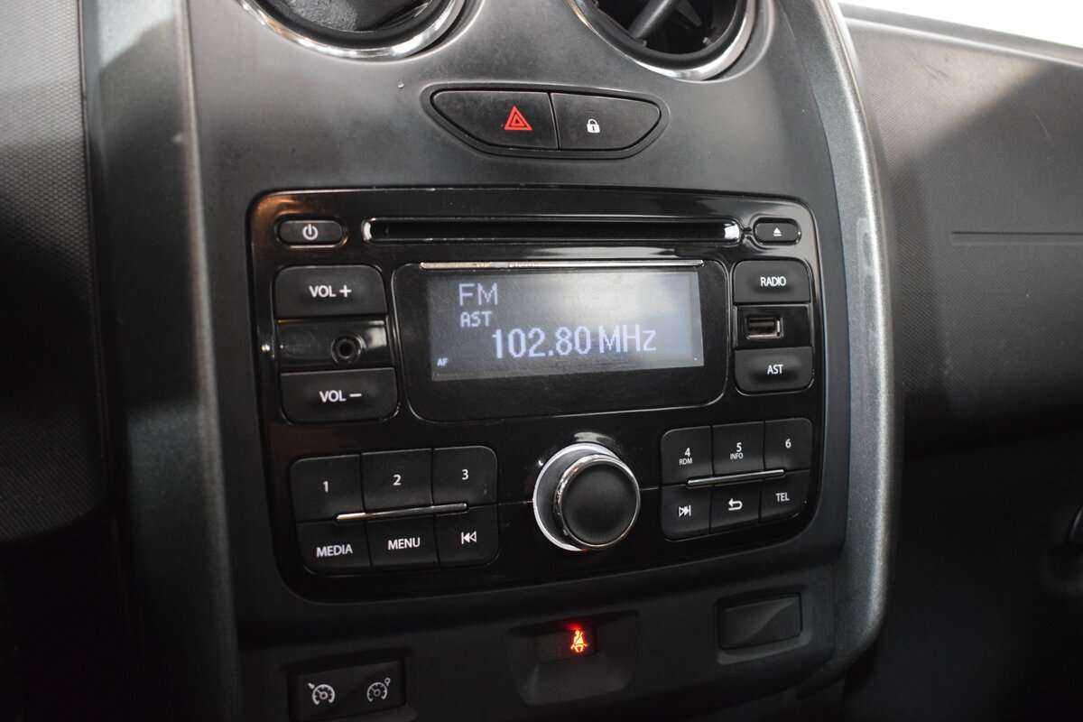 Рено Дастер б/у, 2015, Автоматическая. Фото: #16