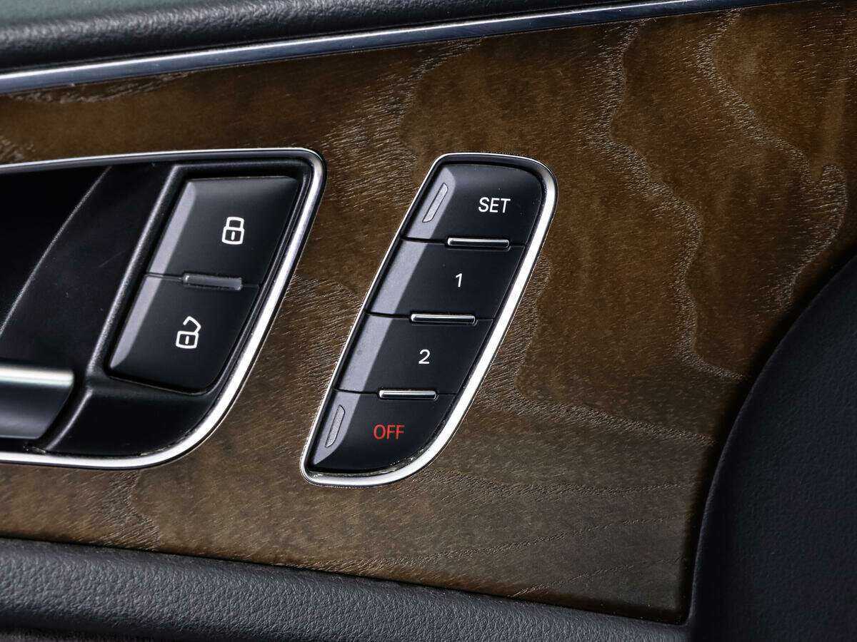 Ауди А6 б/у, 2015, Роботизированная. Фото: #17