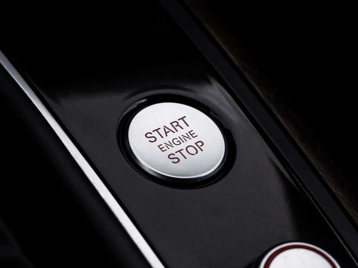 Ауди А6 б/у, 2015, Роботизированная. Фото: #20