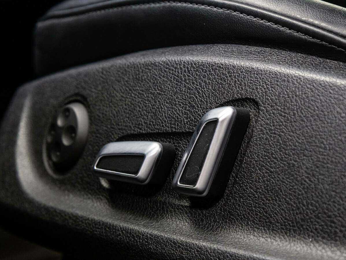 Ауди А5 б/у, 2015, Роботизированная. Фото: #17