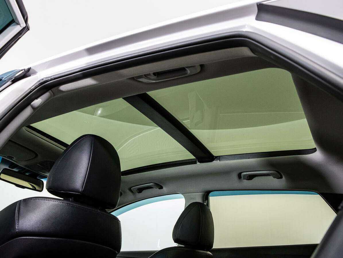 Хендай ай40 б/у, 2014, Автоматическая. Фото: #11