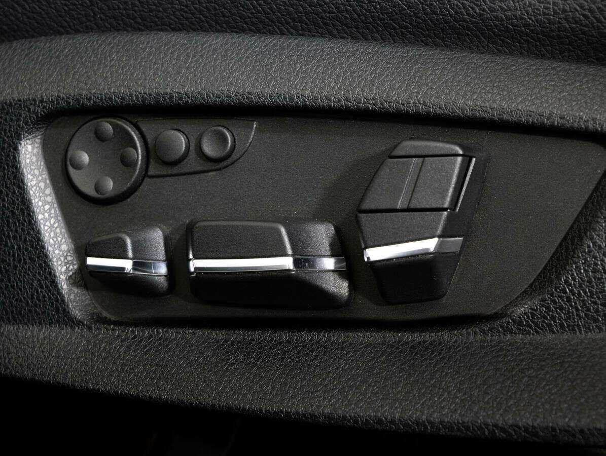 БМВ 5 серии б/у, 2012, Автоматическая. Фото: #21